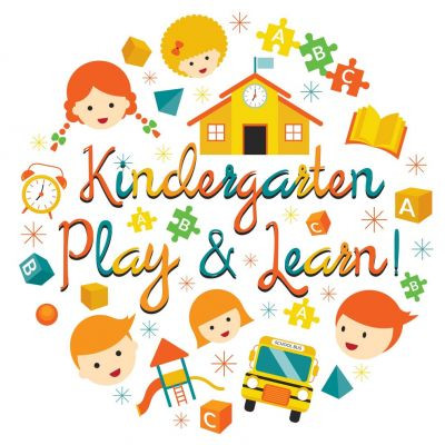 Preschool & Kindergarten 